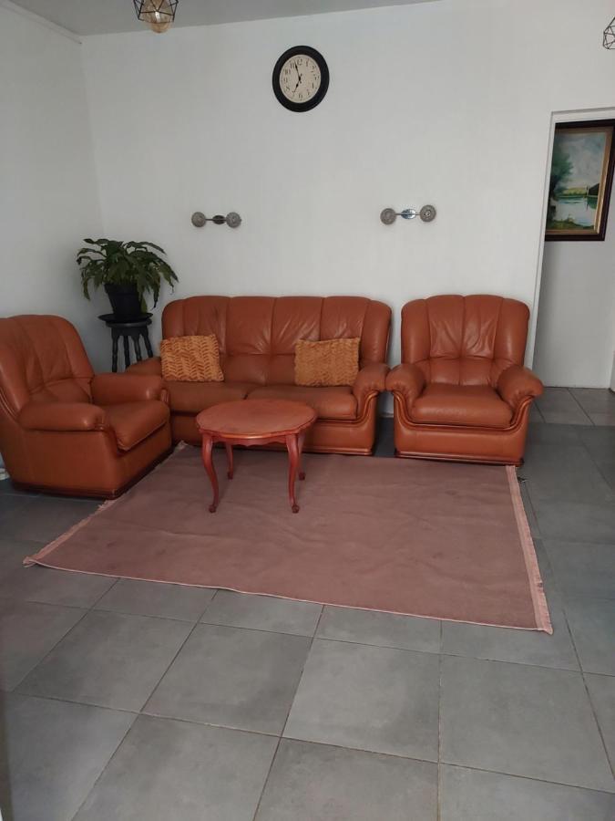 Appartement meublé avec deux chambres Moulins  Esterno foto