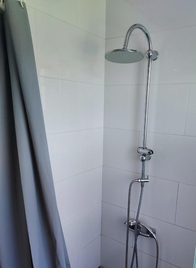 Appartement meublé avec deux chambres Moulins  Esterno foto