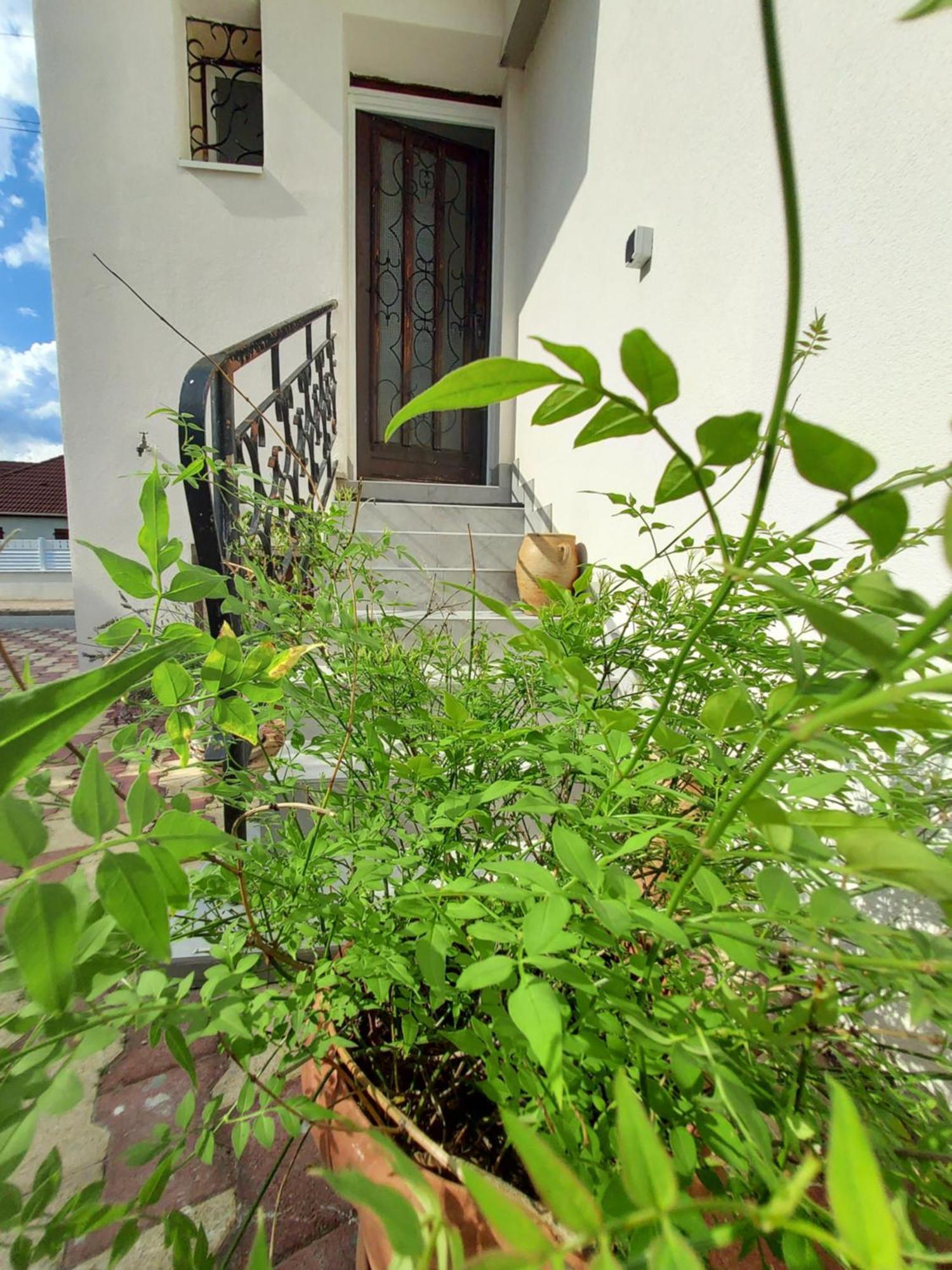 Appartement meublé avec deux chambres Moulins  Esterno foto